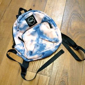 VS PINK Mini Backpack